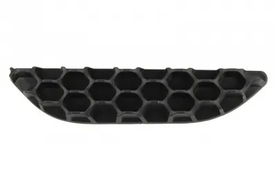 Grila bara fata spate dreapta plastic, negru JEEP GRAND CHEROKEE 4 IV WK2 dupa 2016