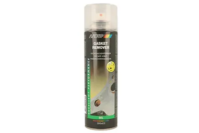 Spray Pentru Indepartare Adezivi Si Etanseizanti Auto 500 Ml