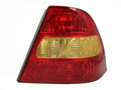 Stop tripla lampa spate dreapta (culoare sticla: rosu) TOYOTA COROLLA LIMUZINA 4D 2002-2007