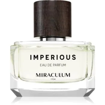 Miraculum Imperious Eau de Parfum pentru bărbați