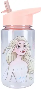 Sticlă de apă Vadobag Let's Eat - Frozen II, 450 ml