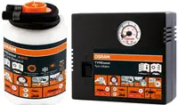 Set de reparație de urgență pentru anvelope OSRAM TYREseal KIT pentru anvelope sparte OTSK4