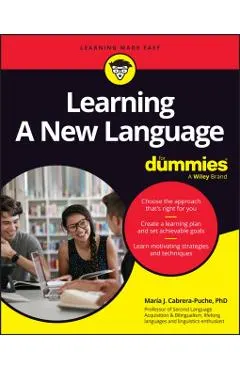 Learning A New Language For Dummies