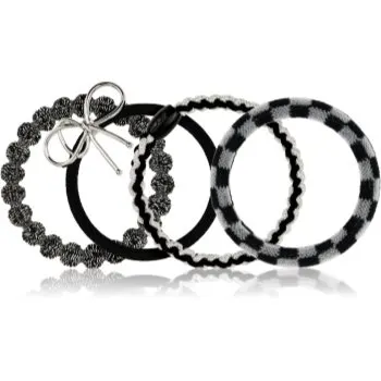 invisibobble Beauties Rodeo Grunge Elastice pentru par