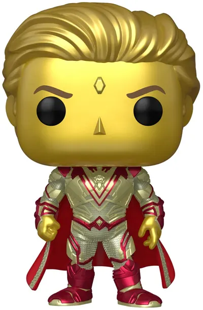 Figurină Funko POP! Marvel: Guardians of the Galaxy - Adam Warlock #1210
