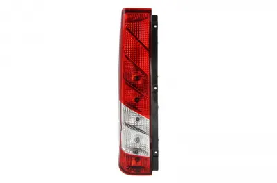 Stop lampa spate Stanga potrivit IVECO DAILY CITYS, DAILY LINE, DAILY TOURYS, DAILY VI 2.3D-Electric 03.14