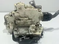Broasca usa dreapta spate 4F0839016A Audi A6 facelift (2008-2011) [4f, C6]