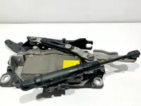 Balama capota stanga fata culoare sophistograu brillanteffekt metalli (a90) 7201275 BMW Seria 5 (2010-2017) [F10]