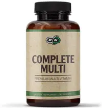 Pure Nutrition Complete Multi, 90 tablete