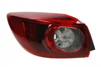 Stop tripla lampa spate stanga ( exterior , LED PY21W) MAZDA 3 HATCHBACK 5 usi 2013-2019