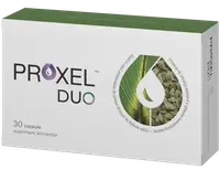 Proxel duo, 30 capsule, NaturPharma