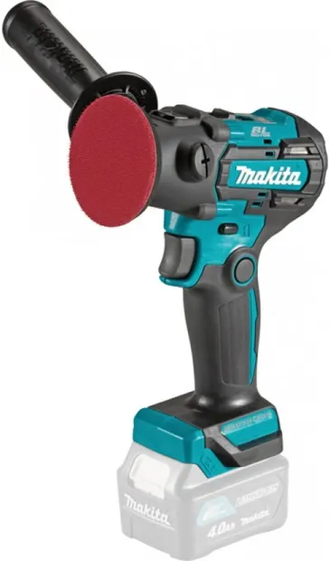 Mașină de găurit cu acumulator Makita - PV301DZ, 12V-CXT, Ø75 mm, Solo