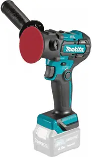 Mașină de găurit cu acumulator Makita - PV301DZ, 12V-CXT, Ø75 mm, Solo