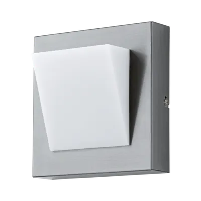 Lampa perete CALGARY 1 3000K alb cald 220-230V,50/60Hz IP44
