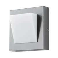Lampa perete CALGARY 1 3000K alb cald 220-230V,50/60Hz IP44