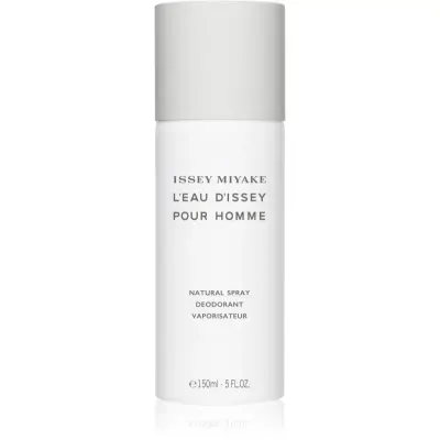 Issey Miyake L'Eau d'Issey Pour Homme deodorant spray pentru bărbați 150 ml