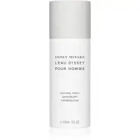 Issey Miyake L'Eau d'Issey Pour Homme deodorant spray pentru bărbați 150 ml