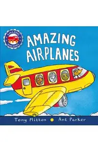 Amazing Airplanes
