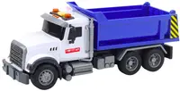 Jucărie pentru copii Lean Toys - camion basculant, 30 cm