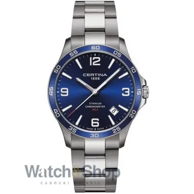 Ceas Certina Certina DS-8 C033.851.44.047.00
