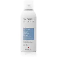 Goldwell StyleSign Root Boost Spray spray pentru volum de la rădăcini 200 ml