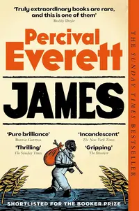 James (Picador)