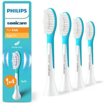 Philips Sonicare For Kids 7+ Standard HX6044/90 capete de schimb pentru periuta de dinti pentru copii