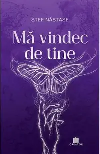 Ma vindec de tine