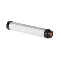 Lampă Led Portabilă, Multifuncțională, 3w, 2500mah, 5000k, Ip65