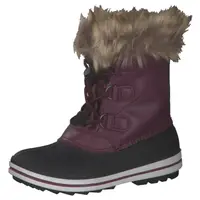 Cizme de zapada pentru copii CMP Anthilian Snowboots Wp