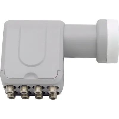 LNB Octo pentru 8 receivere,D40mm