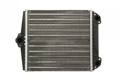 Schimbator caldura habitablu potrivit MERCEDES 124 (A124), 124 (C124), 124 T-MODEL (S124), 124 (W124), E (A124), E (C124), E T-MODEL (S124), E (W124), S (C126), S (W126) 2.0-6.0 1979-1998