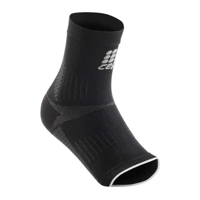 Ortho fascie plantara - Compression Plantar Sleeves - Negru| Gri