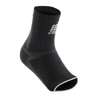 Ortho fascie plantara - Compression Plantar Sleeves - Negru| Gri