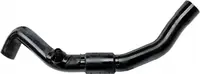 Furtun radiator superior (31mm 34mm) potrivit RENAULT 19 I, 19 I CHAMADE, 19 II, 19 II CHAMADE, 19 II HATCHBACK 1.7 1.8 1.9D 09.88-12.97