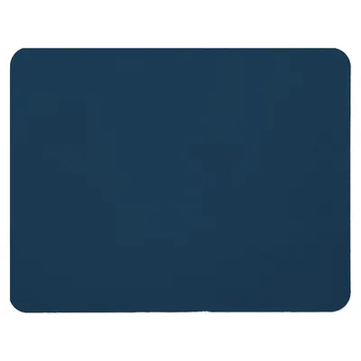 Covoraș de baie albastru închis din diatomit 35x45 cm Diatonella – douceur d'intérieur