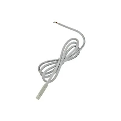 LED plug-in system Mini-connection cable RGB 100cm Male IP20
