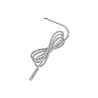 LED plug-in system Mini-connection cable RGB 100cm Male IP20