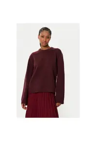 Fusta dama - 304986444 - Poliester - S INTL - Negru