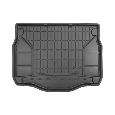 Tava portbagaj, material: TPE, 1 buc., culoare: negru potrivit CITROEN C4 CACTUS LIFTBACK 09.14
