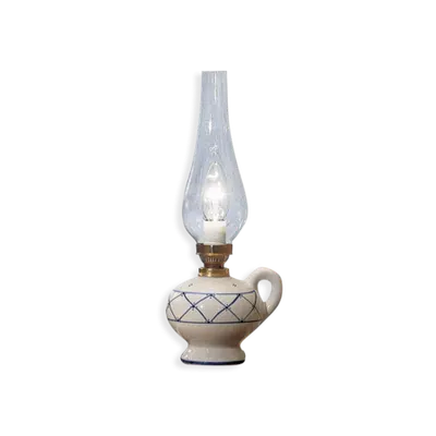 Veioza Classic Pompei C160
