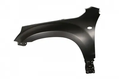 Aripa fata stanga cu locas semnalizator SUZUKI GRAND VITARA II intre 2005-2011