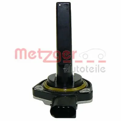 Senzor, nivel ulei motor METZGER 0901030