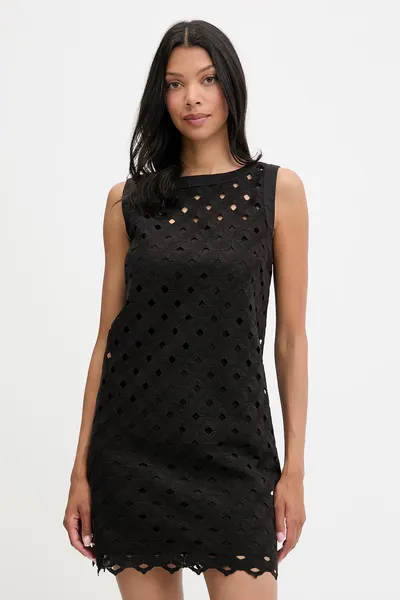 Max Mara Beachwear rochie de plajă pentru femei PESI