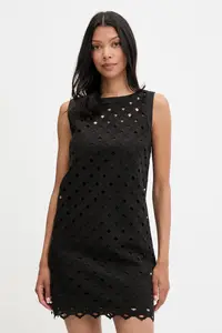 Max Mara Beachwear rochie de plajă pentru femei PESI