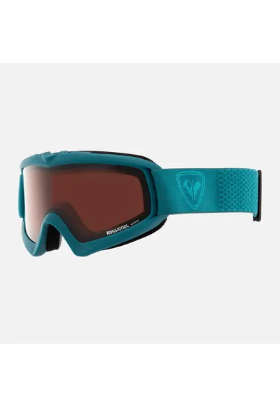 Ochelari ski Raffish albastru - pentru copii - marime universala