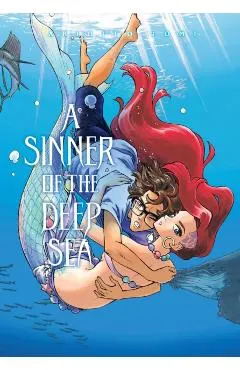 Sinner of the Deep Sea, Vol. 2