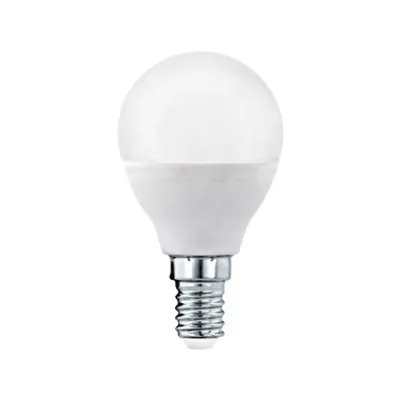 E14-Led-P45 5,5w / Drop 3000