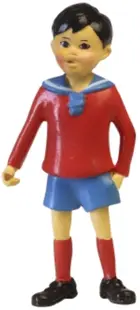 Figura Micki - Tommy, 8 cm