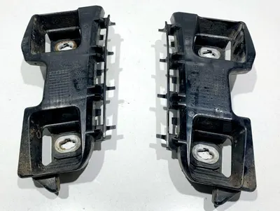 Set suporti bara spate (st si dr) A2048851365 Mercedes C-class facelift (2011-2015) [w204]